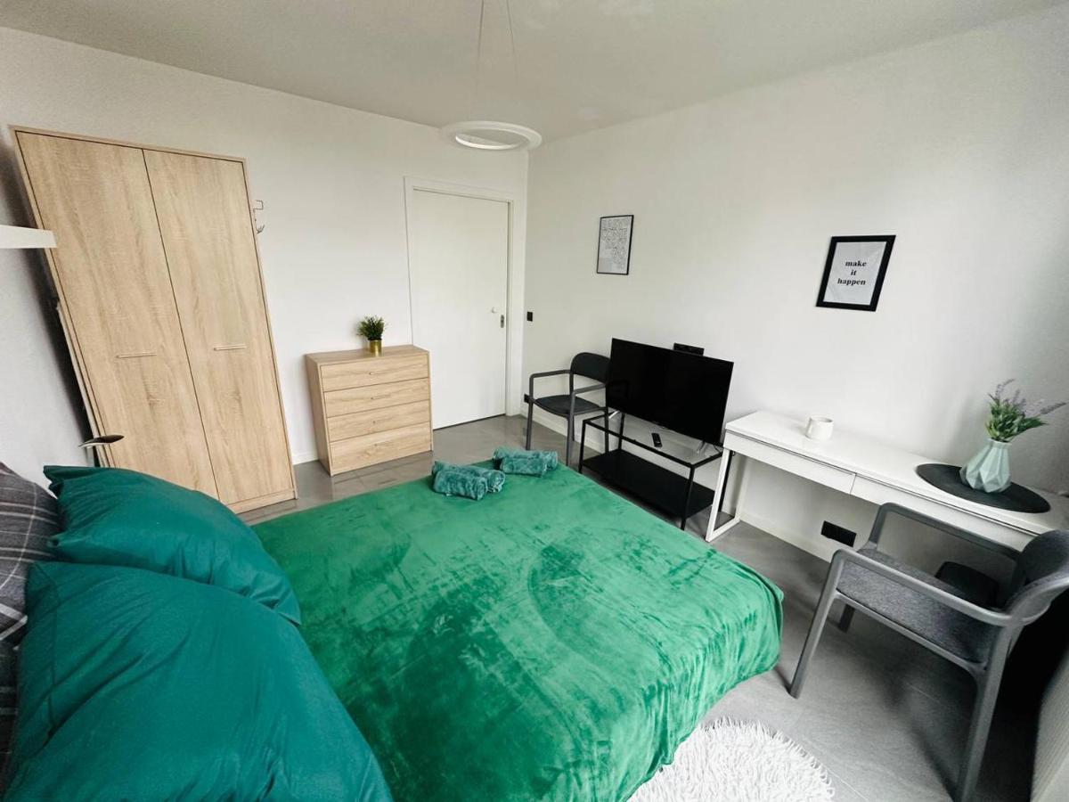 Homestay Center Warsaw