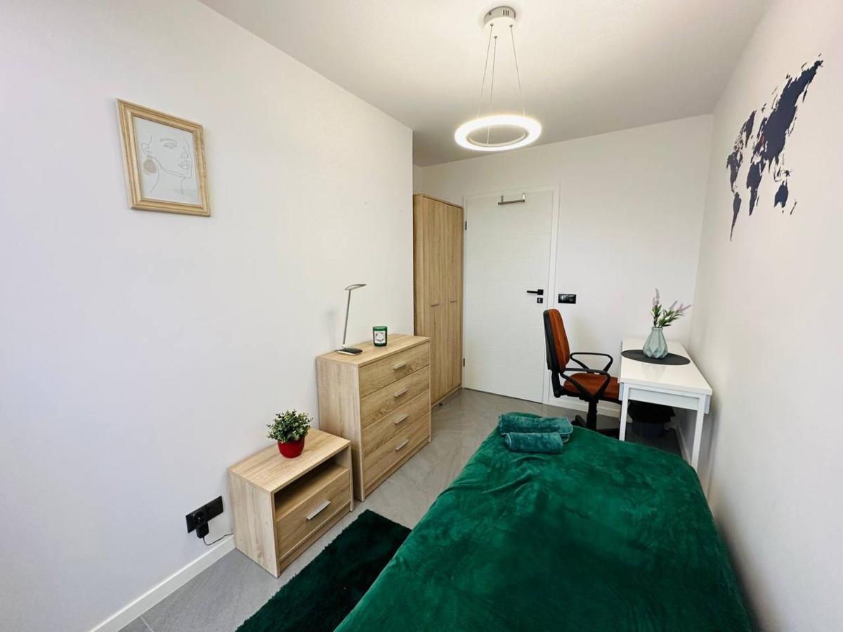 Center Homestay Warsaw