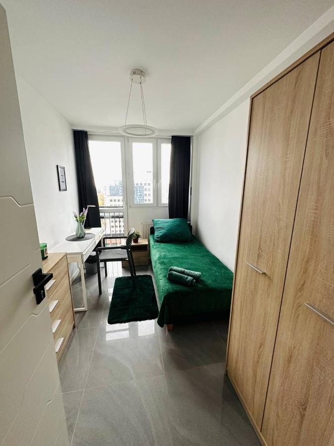 Center Homestay
