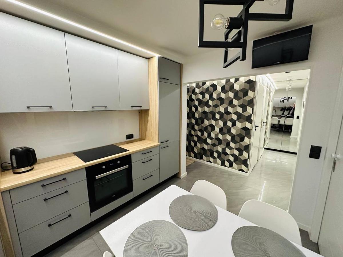 Center Homestay Warsaw